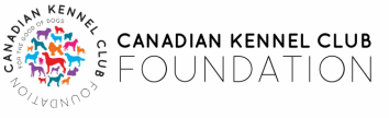 The Canadian Kennel Club Foundation